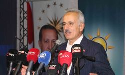 Bakan Uraloğlu, Kalkınma Yolu'ndaki imza sürecinin perde arkasını anlattı