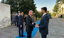 Bakan Yardımcısı Özel: 'Türkiye'nin üretim kapasitesini daha da ileriye taşımada diplomatik ve ekonomik aktörlerin iş birliği büyük önem taşıyor'