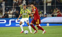 Bartuğ Elmaz devam edemedi