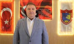 Başkan Erkan Özkan'dan 'korsan denetimi' talebi: 'İhbar edene ceza uygulanmasın'