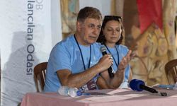 Başkan Tugay: 'İzmir'in geleceğini 50 yıllık planlarla şekillendiriyoruz'