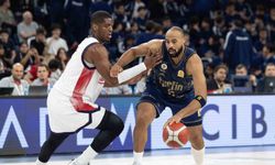 Basketbol Süper Ligi: Bahçeşehir Koleji: 98 - Fenerbahçe: 83