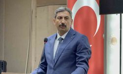 Başsavcı Çakmak: 'Adalet yalnızca sanık ve şüpheli bakımından değil, mağdur bakımından da bir güvencedir'