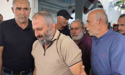 Batan gemide kaybolan kardeşlerini ailesine getiremeyen acılı ağabeyden duygu dolu sözler