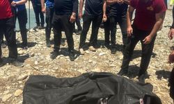 Batman Çayında kaybolan 14 yaşındaki Tuba'nın cansız bedenine ulaşıldı