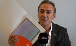 Berhan Şimşek: “2,5-3 yıl önceki görüntünün yarısını yayınladılar”
