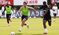 Beşiktaş, Fenerbahçe derbisine hazır