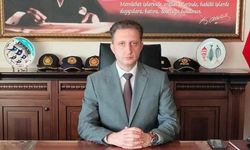 Bingöl İl Emniyet Müdürlüğü'ne Mehmet Darendeli atandı