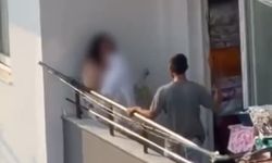 Birliktelik yaşadığı kadını darp eden saldırgan gözaltına alındı