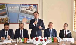 Bitlis'te 'Geleneksel Ahlat Taş İşçiliği Çalıştayı' düzenlendi