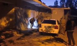 Bitlis'te sosyal medyada suç örgütünü öven şahıslara operasyon: 3 tutuklama
