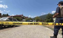 Bolu'da çifte cinayet zanlısı orman içerisinde silahıyla birlikte 38 gün sonra yakalandı