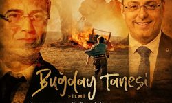 'Buğday Tanesi' filmi İran'da izleyiciyle buluştu
