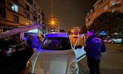 Bursa'da 1000 polisle asayiş uygulaması: Ruhsatsız tabanca ve uyuşturucu ele geçirildi