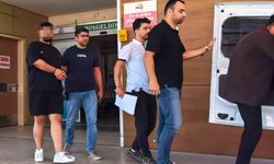 Bursa'da dolandırıcılık şebekesi çökertildi