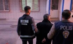 Bursa'da sağlıkçıları ev sahibi yapma vaadiyle dolandıran şahıslara dev operasyon