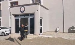 Bursa'da silahlı yaralama olayının şüphelisi tutuklandı