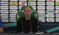 Bursaspor - Esenler Erokspor maçının ardından