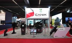 Canik, yeni görevler için Avrupa seferinde