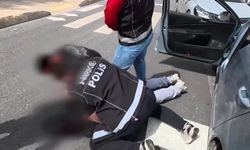 Çatalca'da uyuşturucu operasyonu: 11 kilo 500 gram kokain ele geçirildi