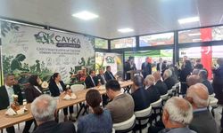 Çaycuma'da kadın emeği yöresel ürünlerle ekonomiye kazandırılacak