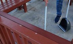 Çevreyi kirletenlere zabıtadan temizlik cezası
