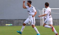 Ceyhun Gülselam, profesyonel futbol kariyerini sonlandırdı