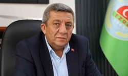 Çiftçilere 'sarı cüce hastalığı' uyarısı