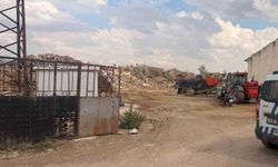 Çiftliğe kaynak yapmaya giden usta ölü bulundu
