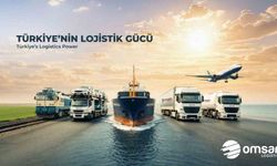 COP31'in lojistik süreçlerini OMSAN üstlenecek