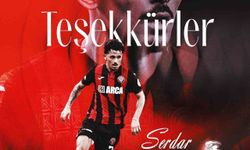 Çorum FK, Serdar Gürler ile yollarını ayırdı