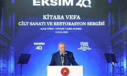 Cumhurbaşkanı Erdoğan: 'En utanç verici kitap katliamları darbe dönemlerinde yaşandı'