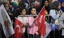 Cumhurbaşkanı Erdoğan memleketi Rize'de