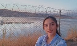 Ders zili bugün 7. sınıf öğrencisi Yüsra için de çalacaktı olmadı, dünkü feci kazada hayatını kaybetti