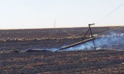 Dicle Elektrik'ten anız yangınlarına karşı sürdürülebilirlik çağrısı