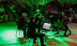 Dünyaca ünlü Macar gruptan unutulmaz gece