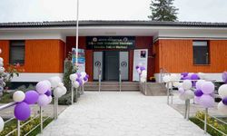 Düzce Alzheimer Merkezi'nde Dünya Alzheimer Günü kutlandı