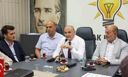 Düzce eski sanayi çarşı dönüşecek