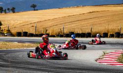 Dynamic Racing Team, Türkiye Karting Şampiyonası'nın beşinci ayağında dört kategoride podyuma çıktı