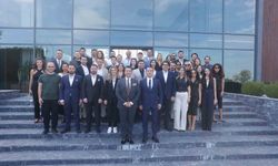 EGİAD VE DEGİAD'dan bölgesel iş birliği ve ticaret hamlesi