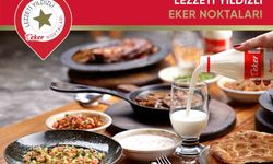 Eker'in lezzeti yıldızlı noktaları, dijital platformda buluşuyor