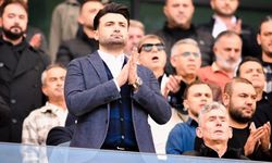 Enes Çelik: 'Kulübümüzün itibarına zarar verecek hiçbir eylemin içerisinde bulunmadım'