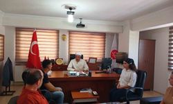 Erdek'te resmi nikâh hizmeti müftülük bünyesinde sürdürülüyor