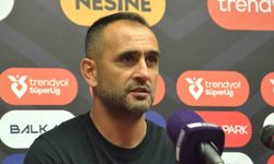 Erman Kılıç: 'Çalıştığımız şeyleri sahaya yansıtamadık'