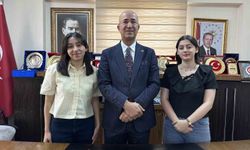 Esendere Belediyesinden gençlere destek: Üniversiteyi kazanan her öğrenciye 100 bin TL