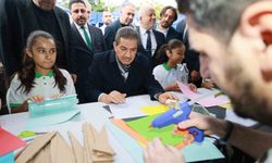 Esenler Bilim İnovasyon ve Teknoloji Şenliği'nin 2'ncisi başladı
