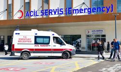 Esenyurt Belediyesi'nden vatandaşlara hasta nakil hizmeti