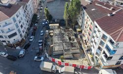 Esenyurt'ta sağlık yatırımları büyüyor: 11 Yeni Aile Sağlığı Merkezi'nin yapımına başlandı