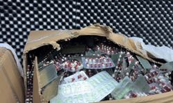 Esenyurt'ta uyuşturucu operasyonu: 2 gözaltı