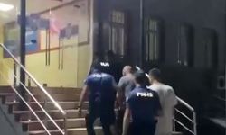 Esenyurt'taki trafik magandasına 180 bin TL ceza